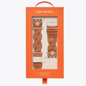 🆕Tory Burch Braided Band for Apple Watch